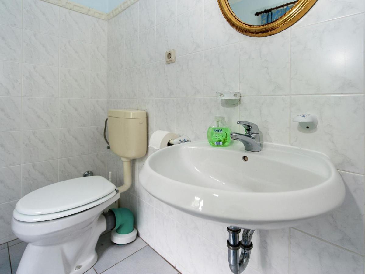 Vintage Apartment In Arzberg Triestewitz Exterior foto